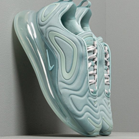 Airmax 720 Ocean Cube Phantom Blue WOMEN's sz 6.5 - Picture 2 of 4